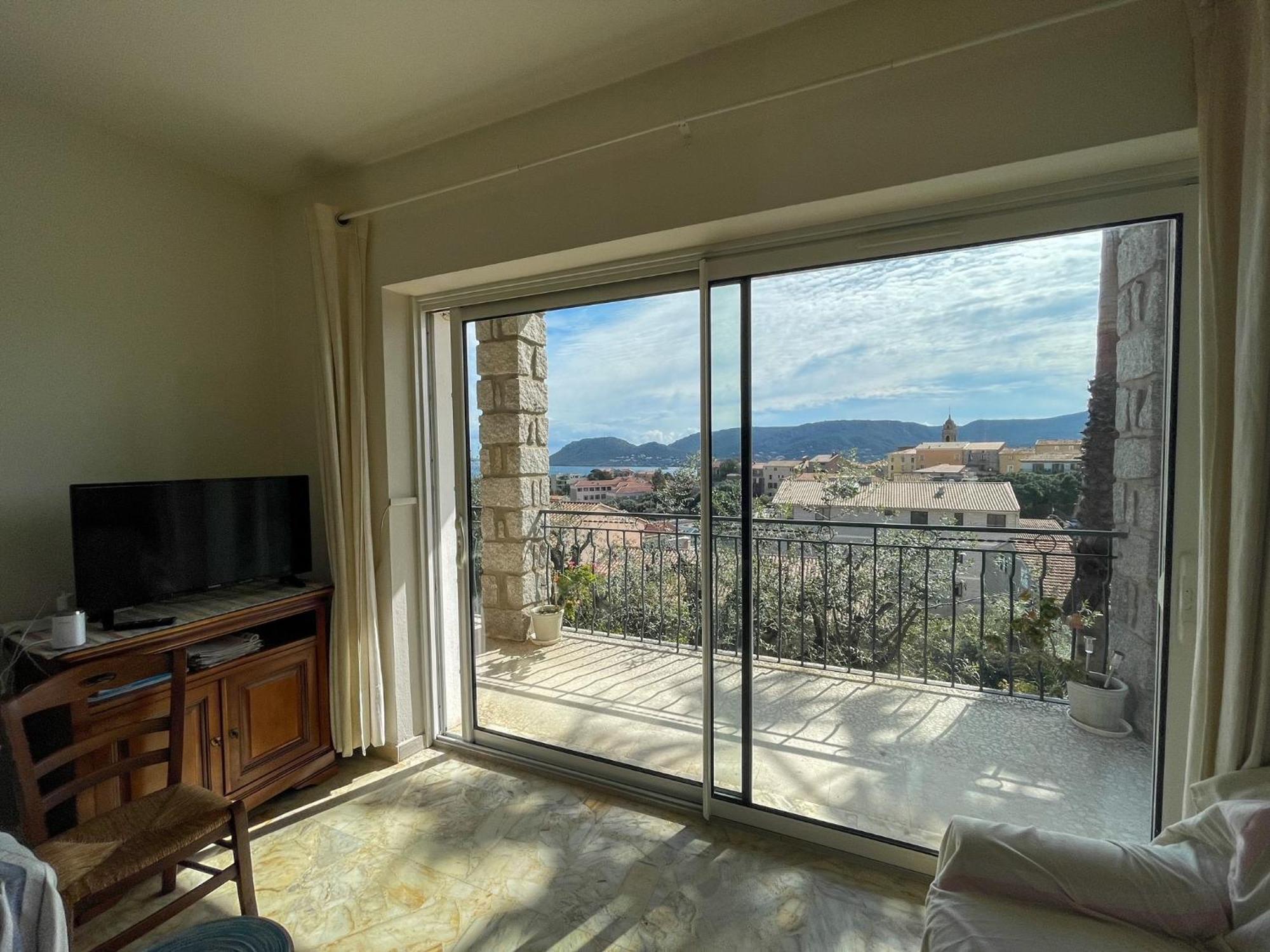 Villa Les Oliviers Proche Centre Porto-Vecchio Exterior photo